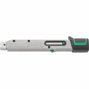 Stahlwille 50184004 730/4 Quick MANOSKOP Torque Wrench for inserts