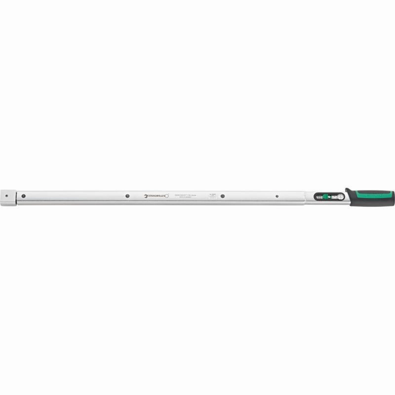 Stahlwille 50184065 730 Quick Basic Wrench, Size 65*; 130-650 Nm, 14x18 mm