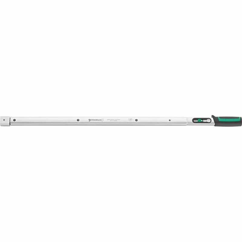Stahlwille 50184565 730 Quick Basic wrench, Size II/65; 130-650 Nm, 22x28 mm