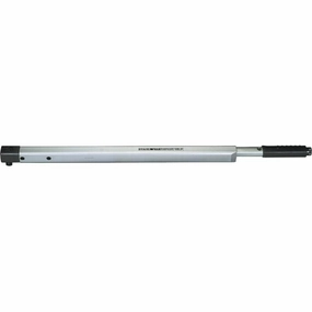Stahlwille 50190081 720Nf/80 Standard MANOSKOP 3/4" Torque Wrench
