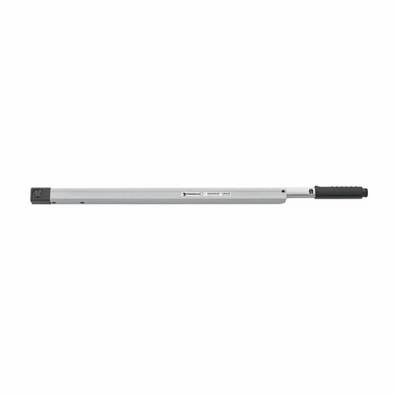 Stahlwille 50200081 721Nf Standard MANOSKOP 3/4" Torque Wrench