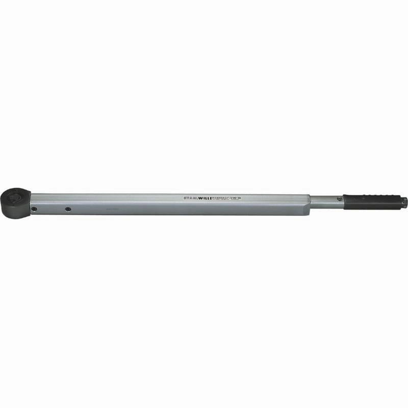 Stahlwille 50200081 721Nf Standard MANOSKOP 3/4" Torque Wrench