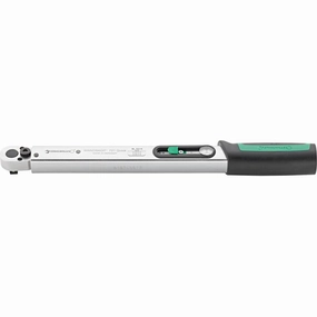 Stahlwille 50204020 721 Quick Standard MANOSKOP 1/2" torque wrench