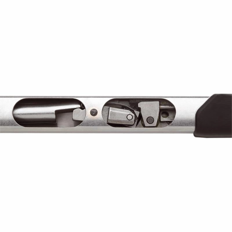 Stahlwille 50204030 721 Quick Standard MANOSKOP 1/2" torque wrench