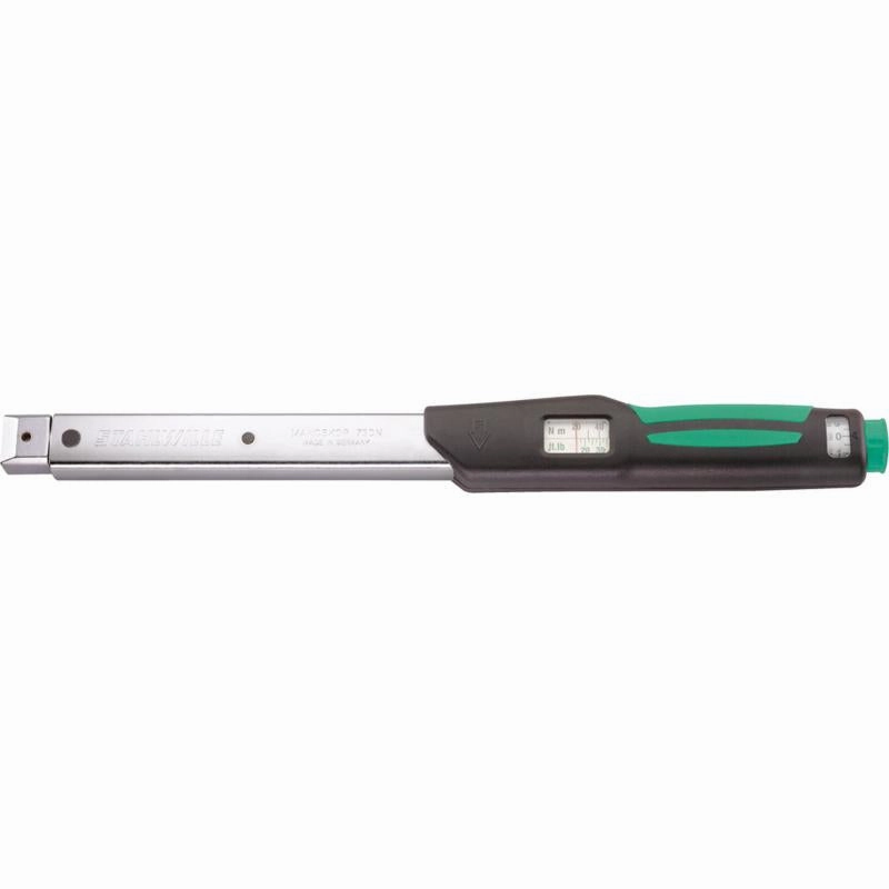 Stahlwille 50581010 730N Service MANOSKOP torque wrench