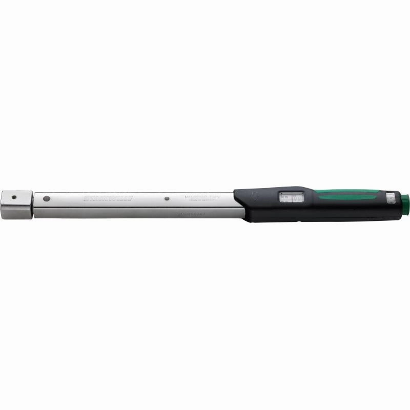 Stahlwille 50581020 730N Service MANOSKOP torque wrench