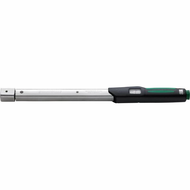 Stahlwille 50581040 730N Service MANOSKOP torque wrench