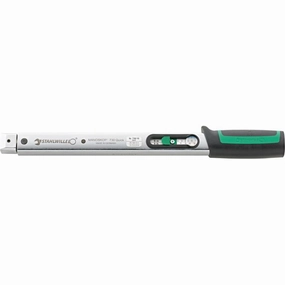Stahlwille 50584010 730 Quick Basic wrench, Size a/10; 20-100 Nm