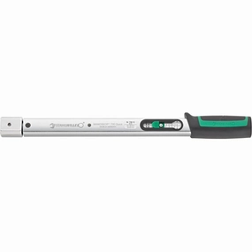 Stahlwille 50584012 730 Quick Basic wrench, Size a/12; 25-130 Nm