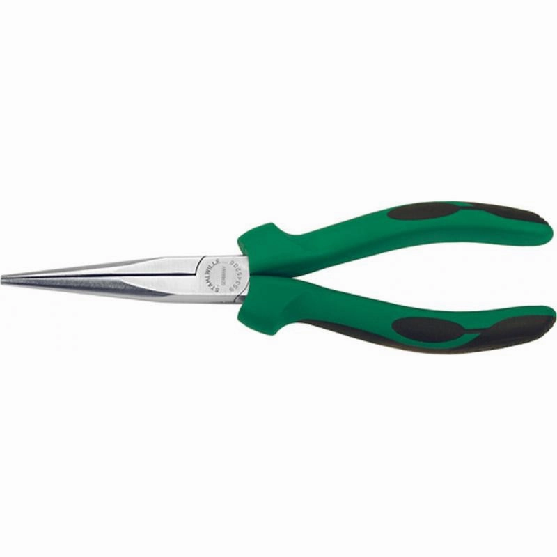 Stahlwille 65345200 200mm Mechanics Snipe Nose Pliers