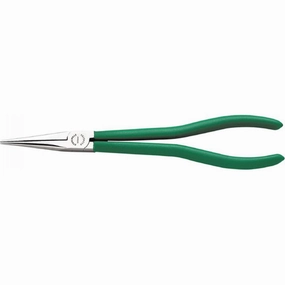 Stahlwille 65345280 280mm Mechanics Snipe Nose Pliers