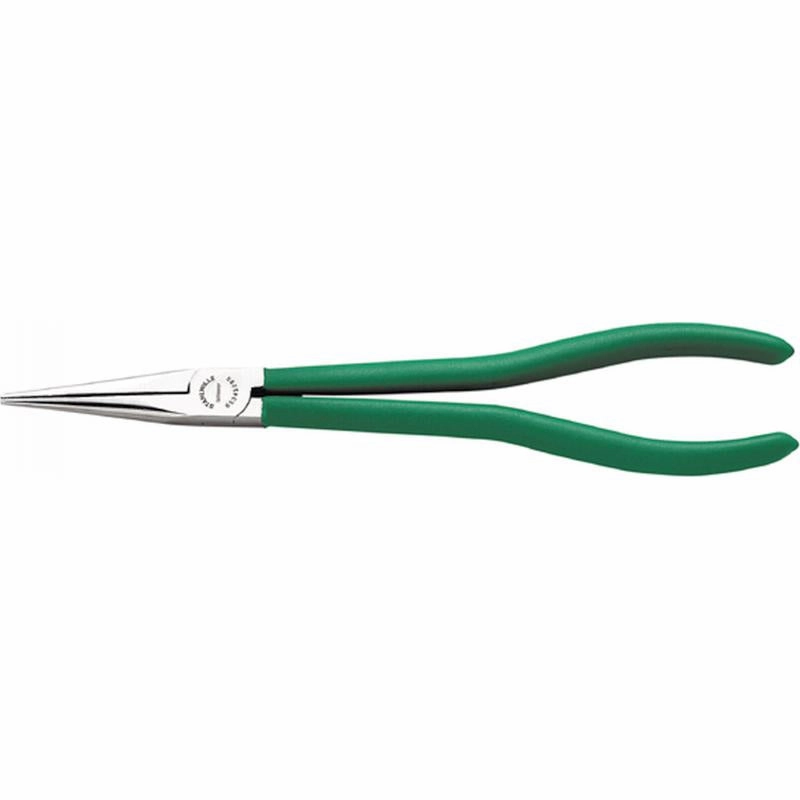 Stahlwille 65345280 280mm Mechanics Snipe Nose Pliers