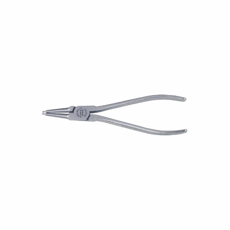 Stahlwille 65434003 6543 Internal Circlip Pliers, Straight, size J3