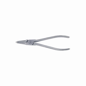 Stahlwille 65434003 6543 Internal Circlip Pliers, Straight, size J3