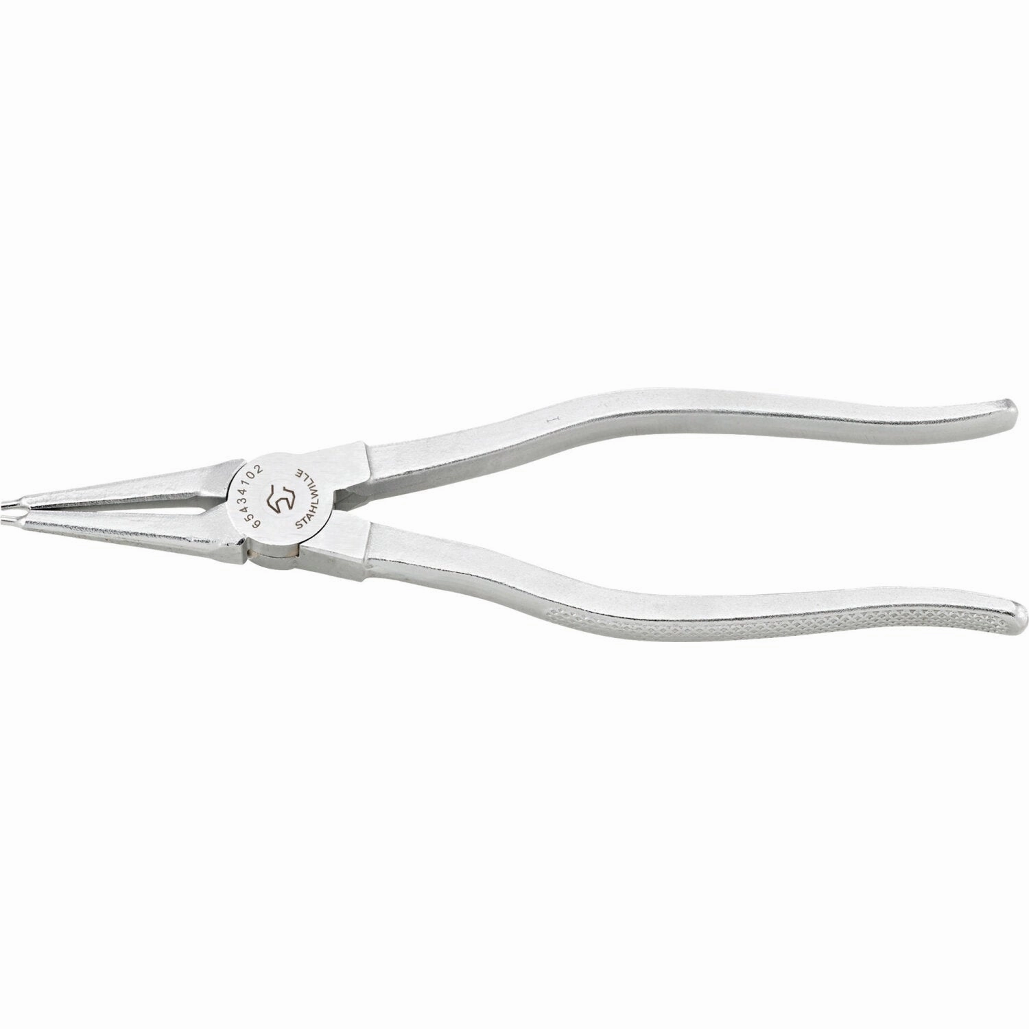 Stahlwille 65434100 Circlip pliers for internal circlips