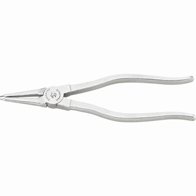 Stahlwille 65434102 Circlip pliers for internal circlips