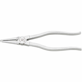 Stahlwille 65434102 Circlip pliers for internal circlips