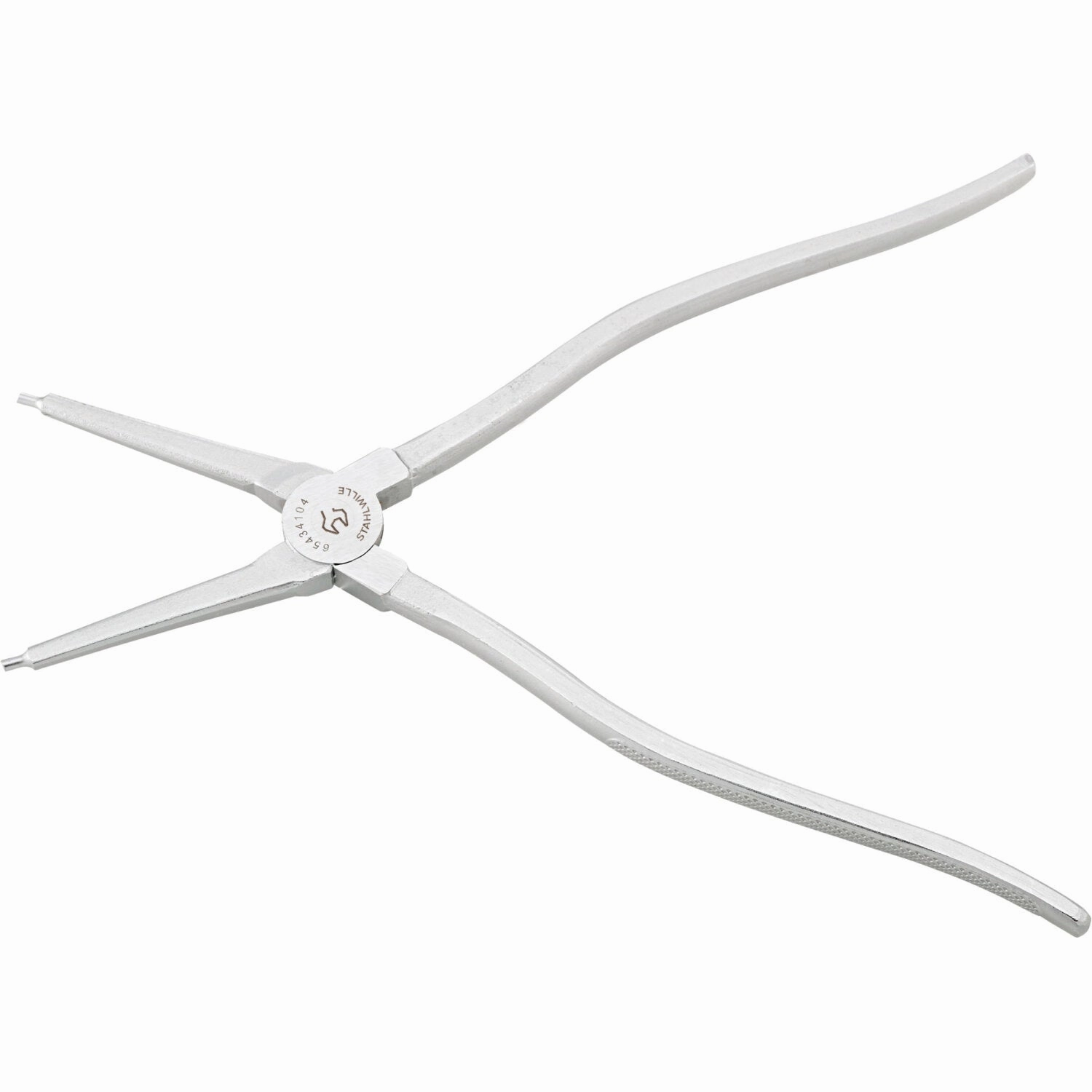 Stahlwille 65434104 Circlip pliers for internal circlips