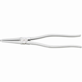 Stahlwille 65434104 Circlip pliers for internal circlips