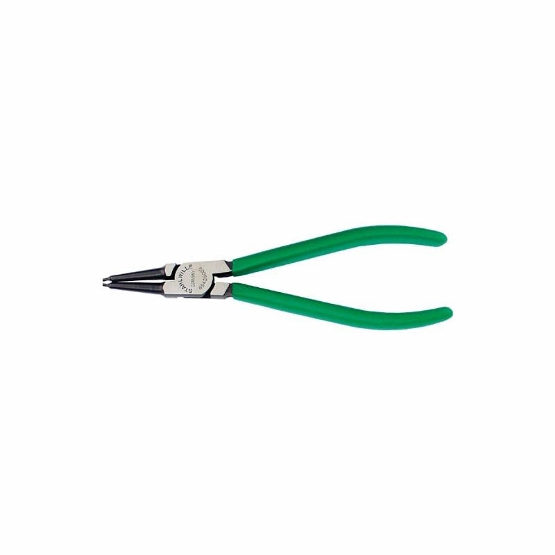 Stahlwille 65436000 6543 Internal Circlip Pliers, Straight, size J0