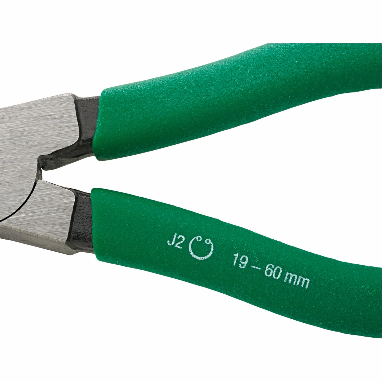 Stahlwille 65436100 Circlip pliers for internal circlips