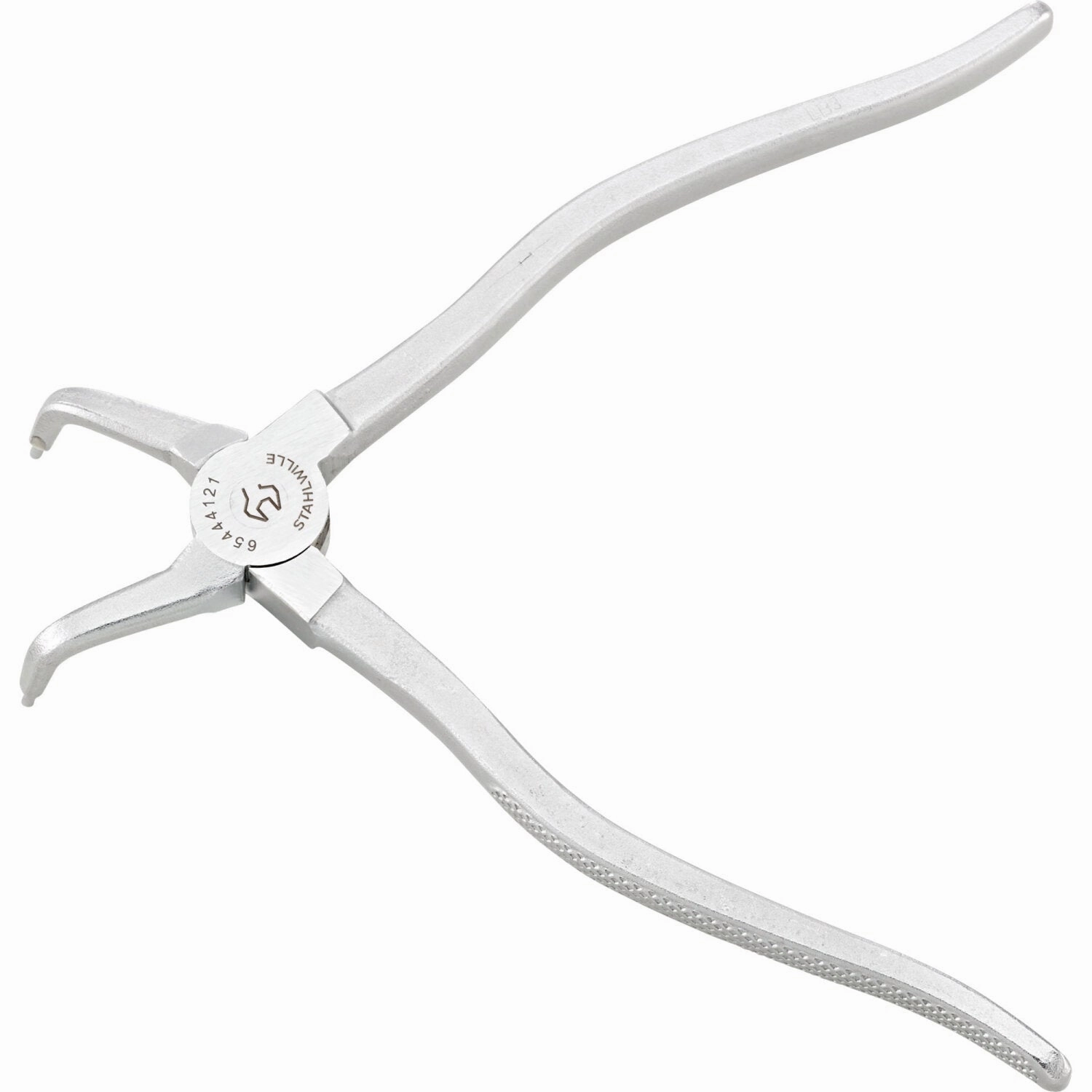Stahlwille 65444111 Circlip pliers for internal circlips