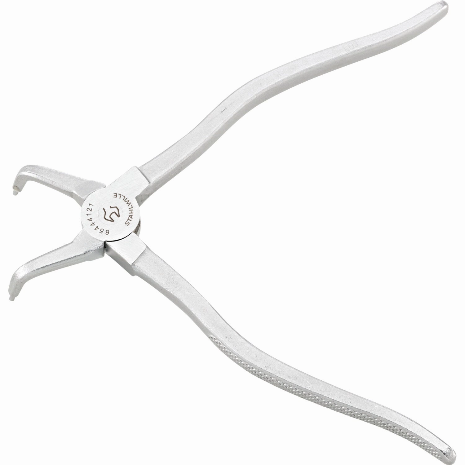 Stahlwille 65444141 Circlip pliers for internal circlips