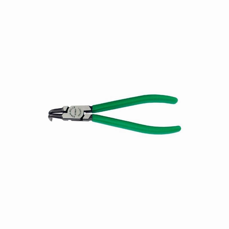 Stahlwille 65446001 6544 Internal Circlip Pliers, size J01
