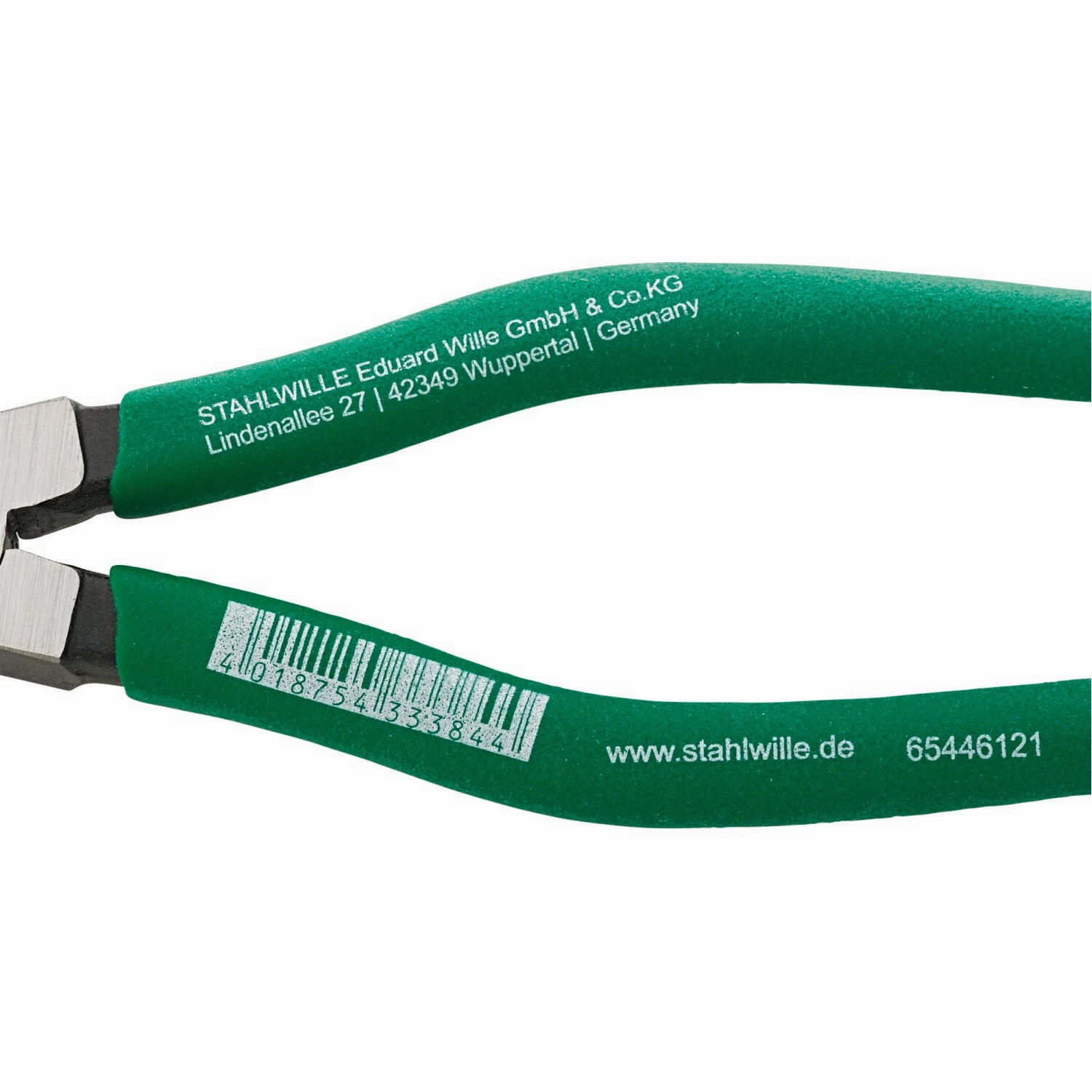 Stahlwille 65446111 Circlip pliers for internal circlips