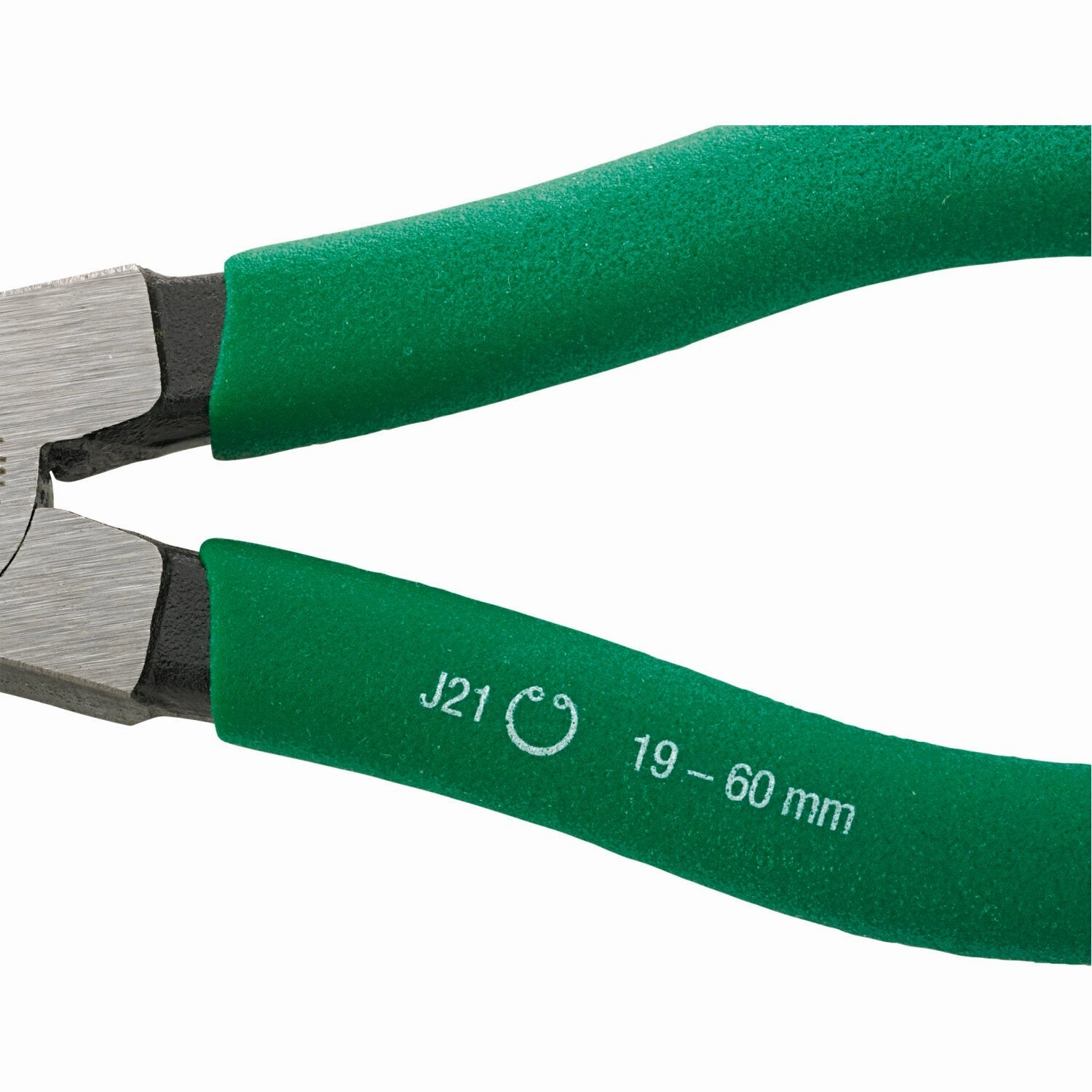 Stahlwille 65446131 Circlip pliers for internal circlips