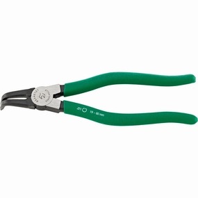 Stahlwille 65446131 Circlip pliers for internal circlips