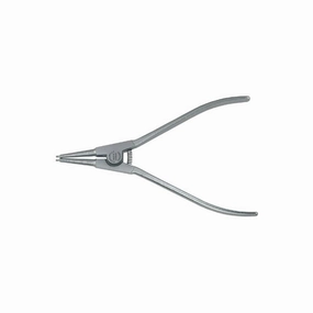Stahlwille 65454003 6545 External Circlip Pliers, Straight, size A3