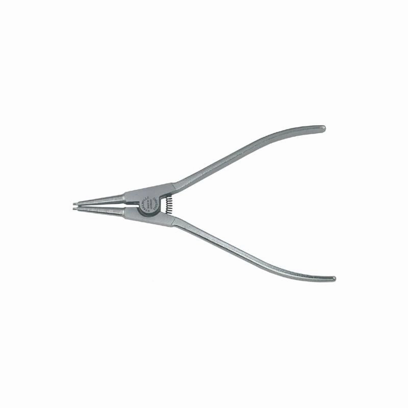 Stahlwille 65454003 6545 External Circlip Pliers, Straight, size A3