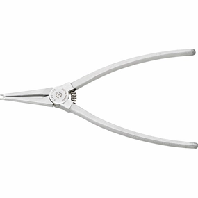 Stahlwille 65454101 Circlip pliers for external circlips