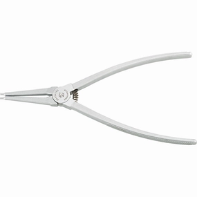 Stahlwille 65454103 Circlip pliers for external circlips
