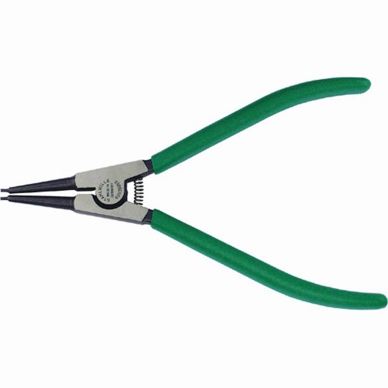 Stahlwille 65456000 6545 External Circlip Pliers, Straight, size A0