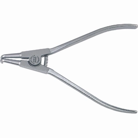 Stahlwille 65464011 6546 External Circlip Pliers, size A11