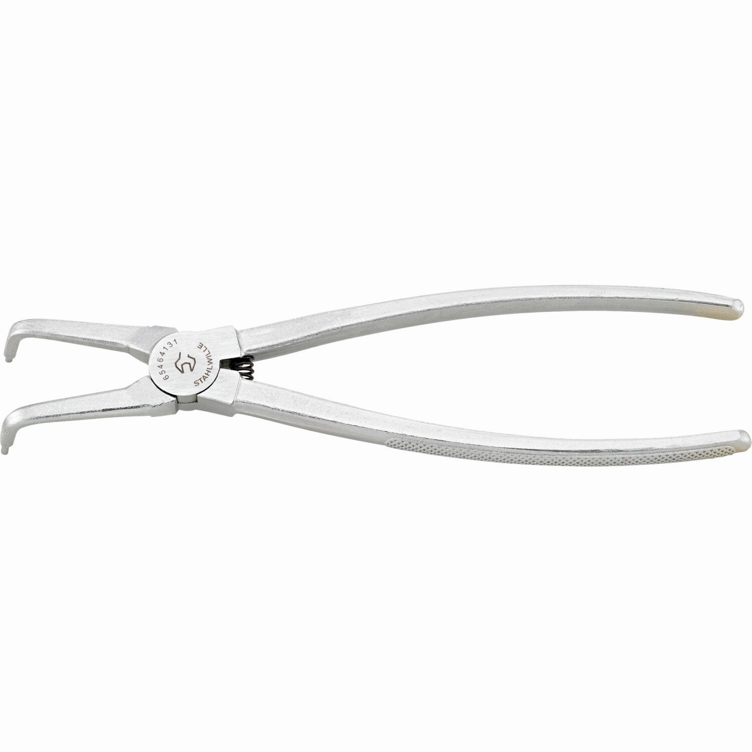 Stahlwille 65464101 Circlip pliers for external circlips