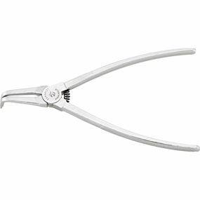 Stahlwille 65464101 Circlip pliers for external circlips