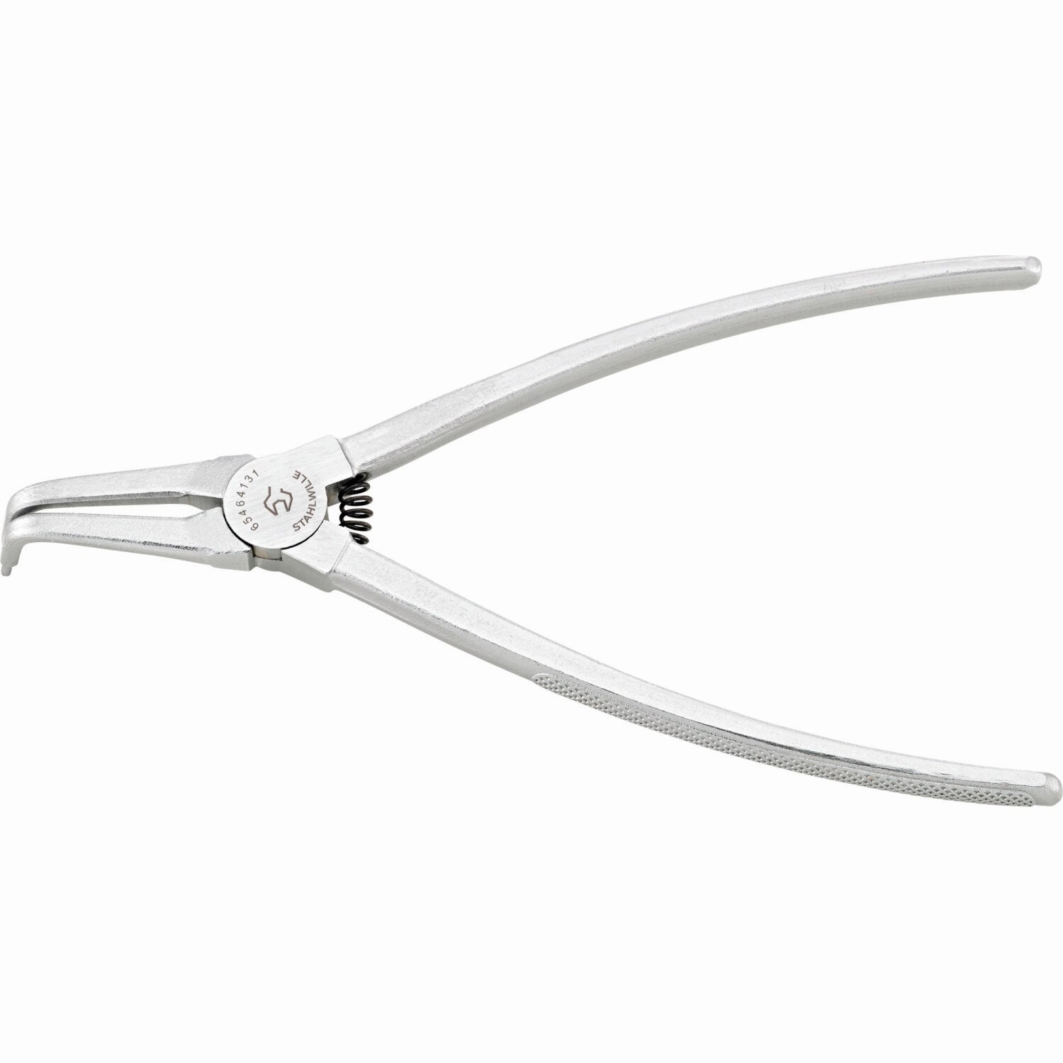 Stahlwille 65464101 Circlip pliers for external circlips