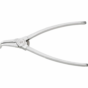 Stahlwille 65464121 Circlip pliers for external circlips