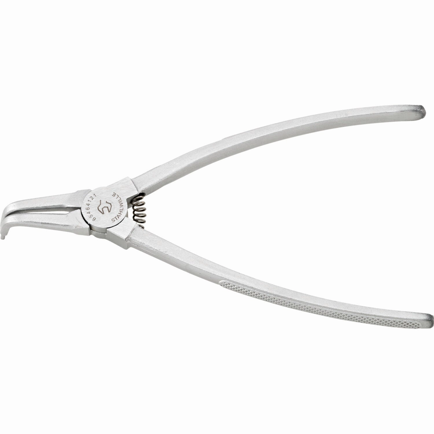 Stahlwille 65464121 Circlip pliers for external circlips