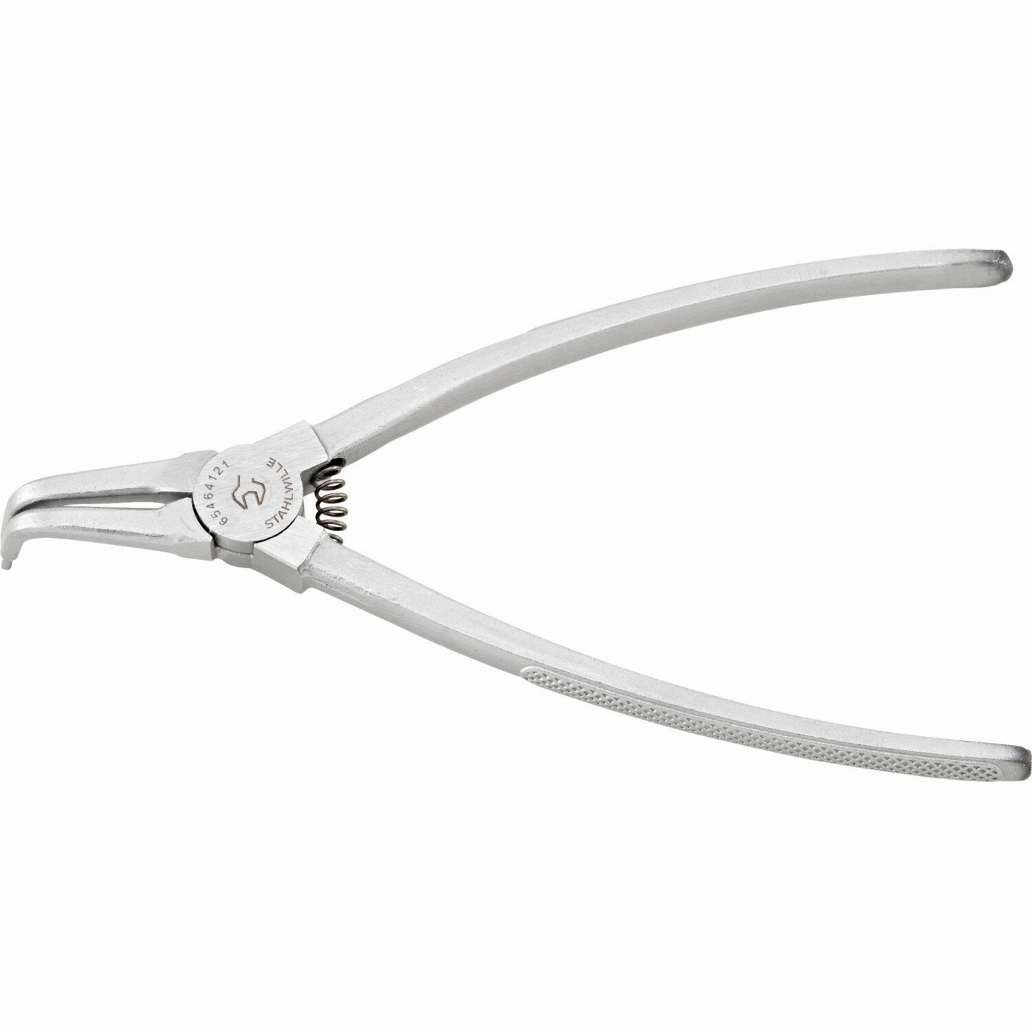 Stahlwille 65464121 Circlip pliers for external circlips