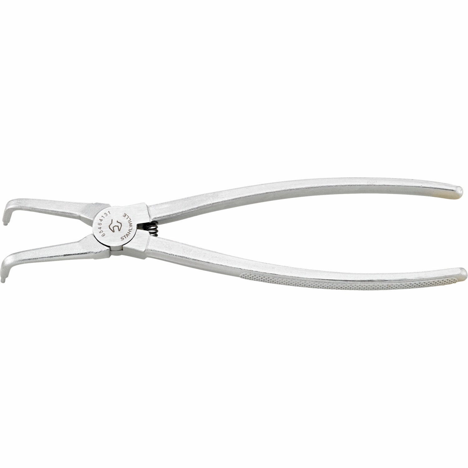 Stahlwille 65464141 Circlip pliers for external circlips