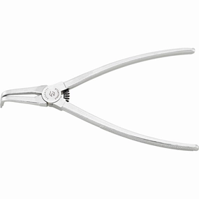 Stahlwille 65464141 Circlip pliers for external circlips