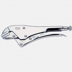 Stahlwille 65622250 Parallel Jaw Self Grip Wrench