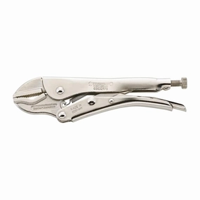 Stahlwille 65642300 300mm Self Grip Wrench