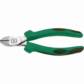 Stahlwille 66005160 6600 Side cutters, 160 mm, Multi-component