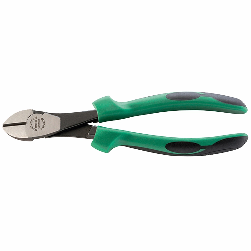 Stahlwille 66023180 6602 Heavy Duty Side Cutters, 180 mm