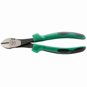 Stahlwille 66023180 6602 Heavy Duty Side Cutters, 180 mm